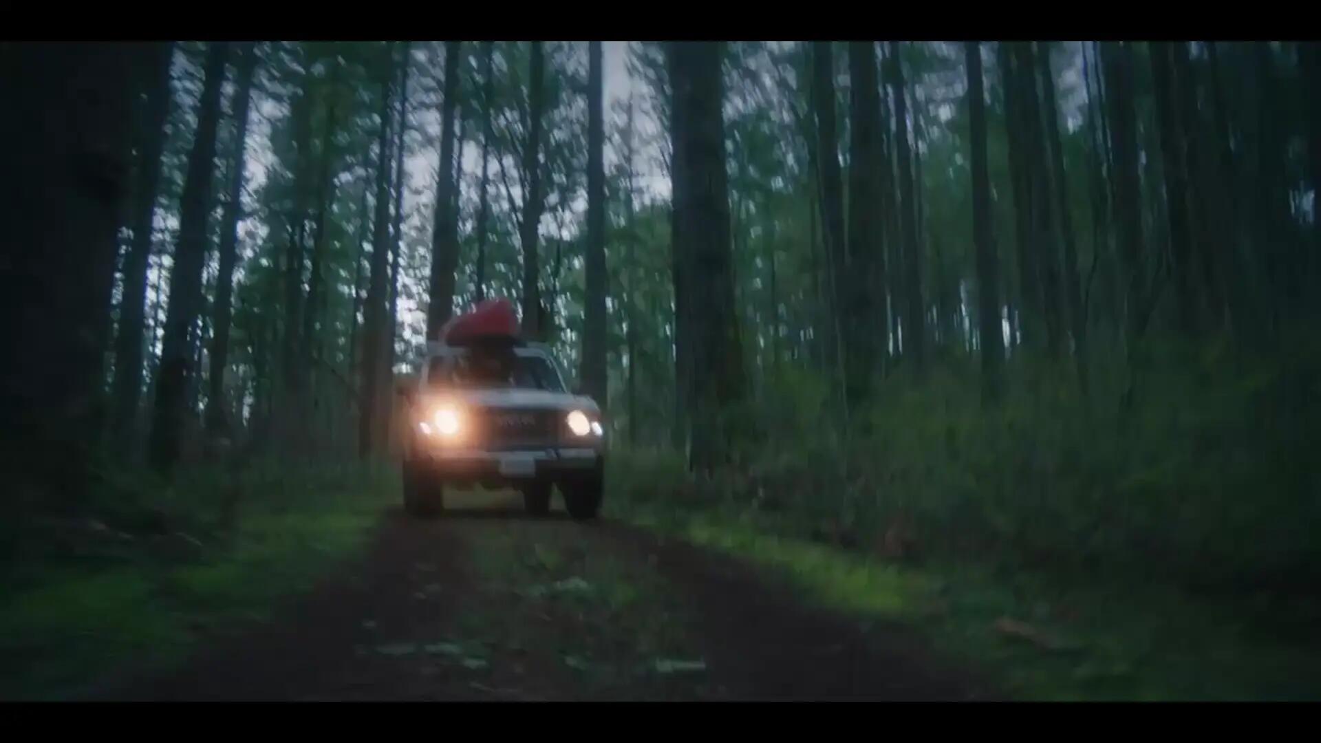 Duluth Trading Commercial